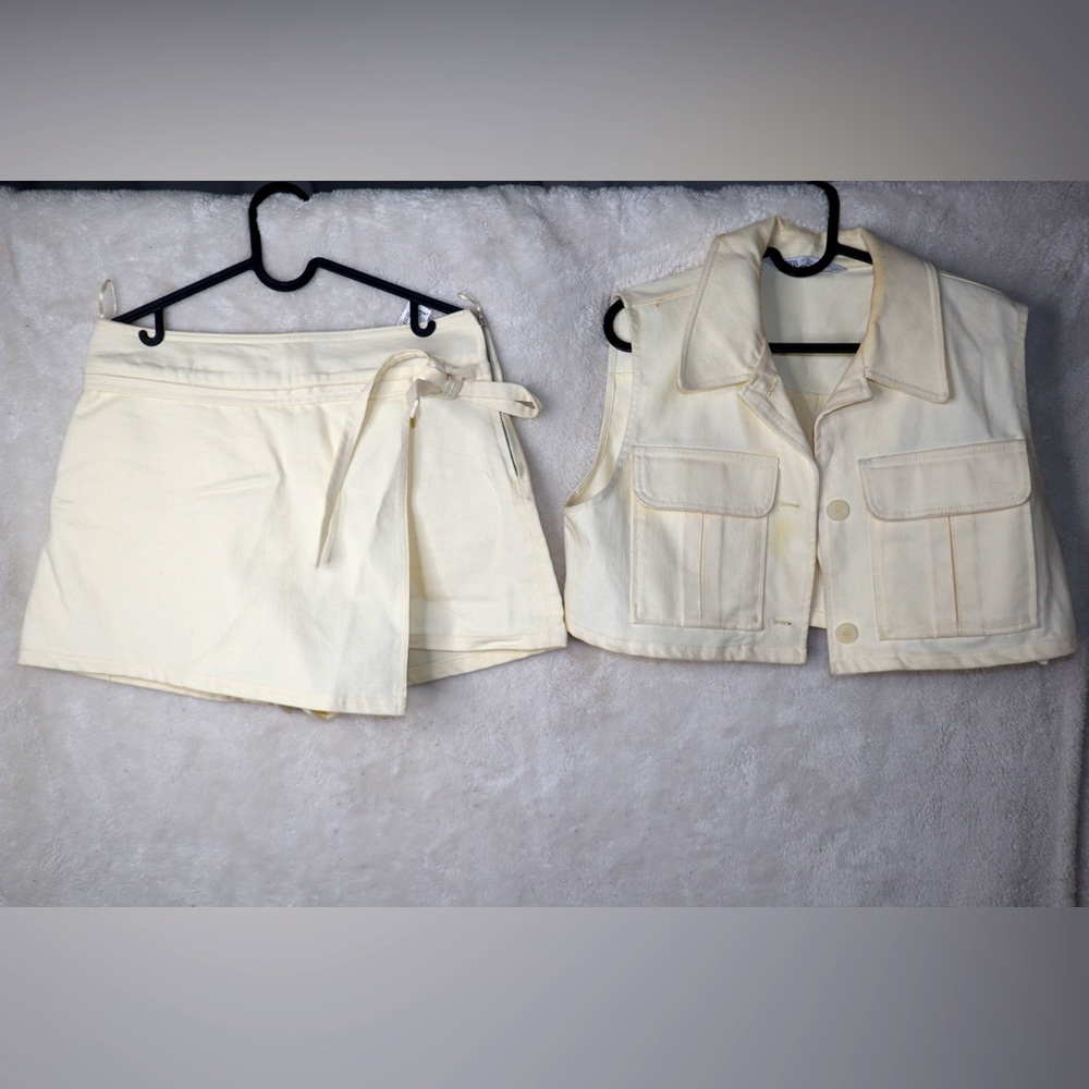 2 piece set